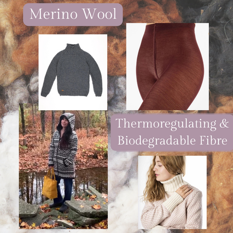 Merino Wool