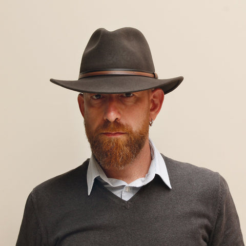 Herman Headwear Mac Carthy Hat 