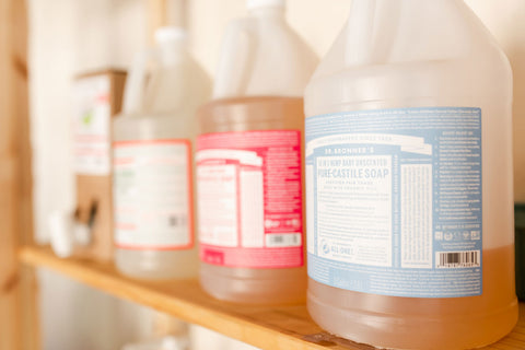 refill products