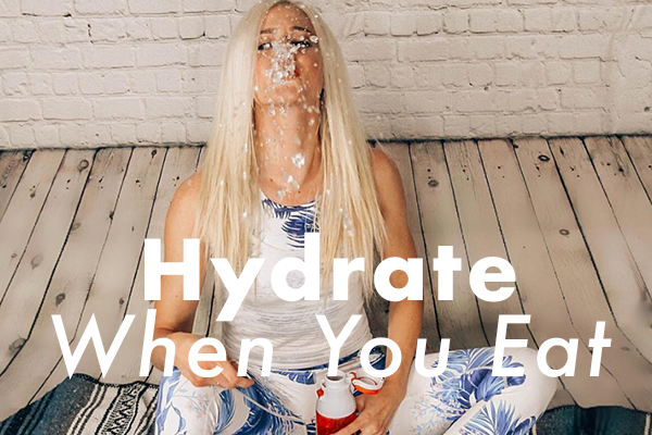 hydrate