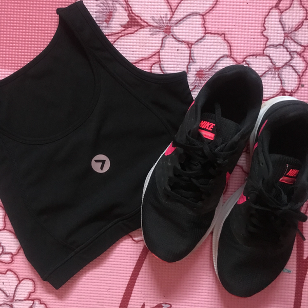 Women's Workout Gear