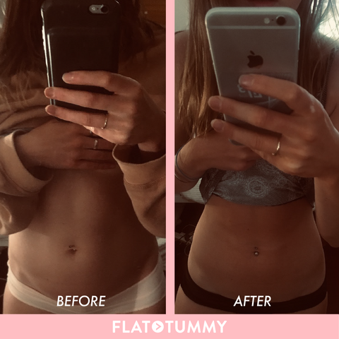 Flat Tummy