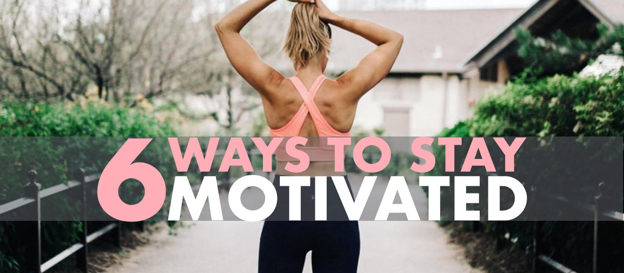 Motivation blog