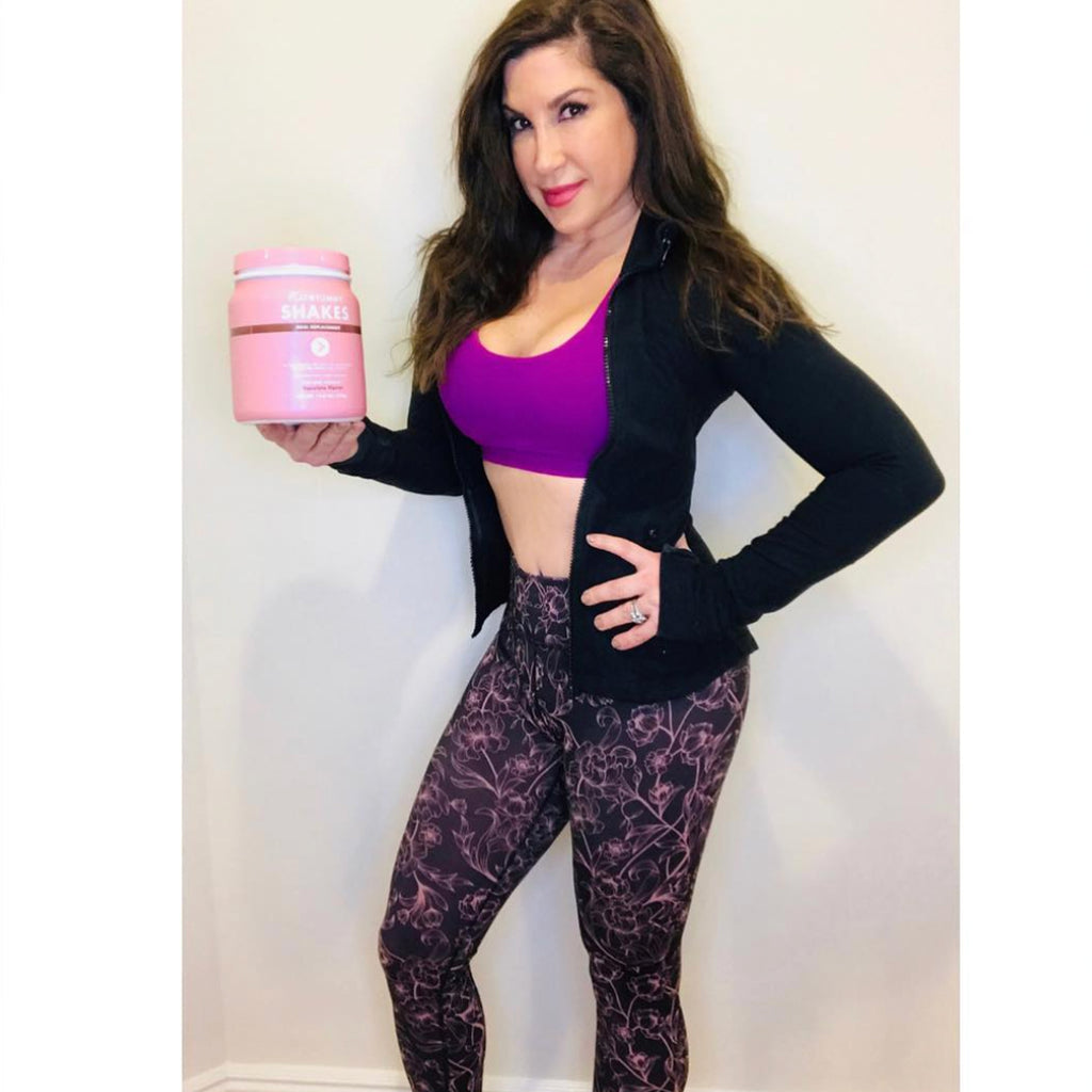 Jacqueline Laurita