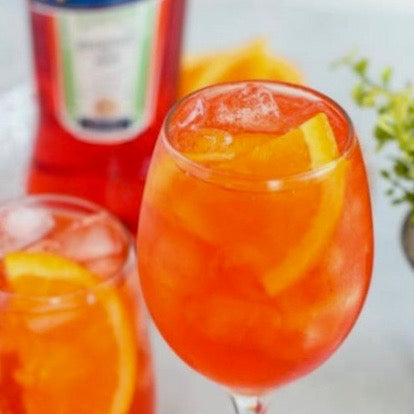 Aperol Spritz 