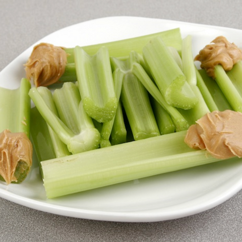 celery