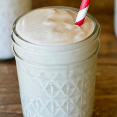 Vanilla Protein Shake