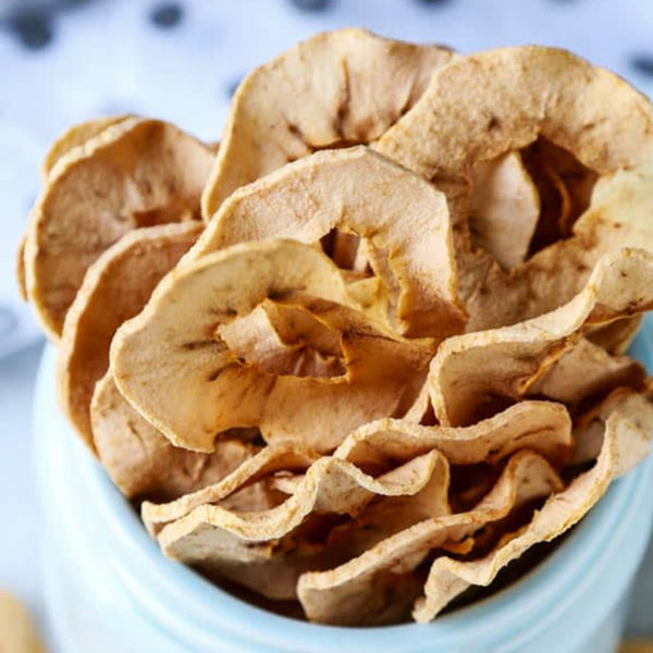 Banana chips