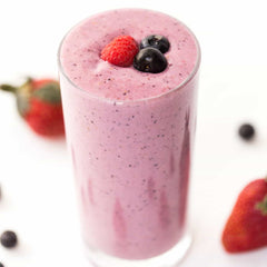 Strawberry Smoothie