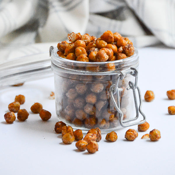 Chickpea ideas