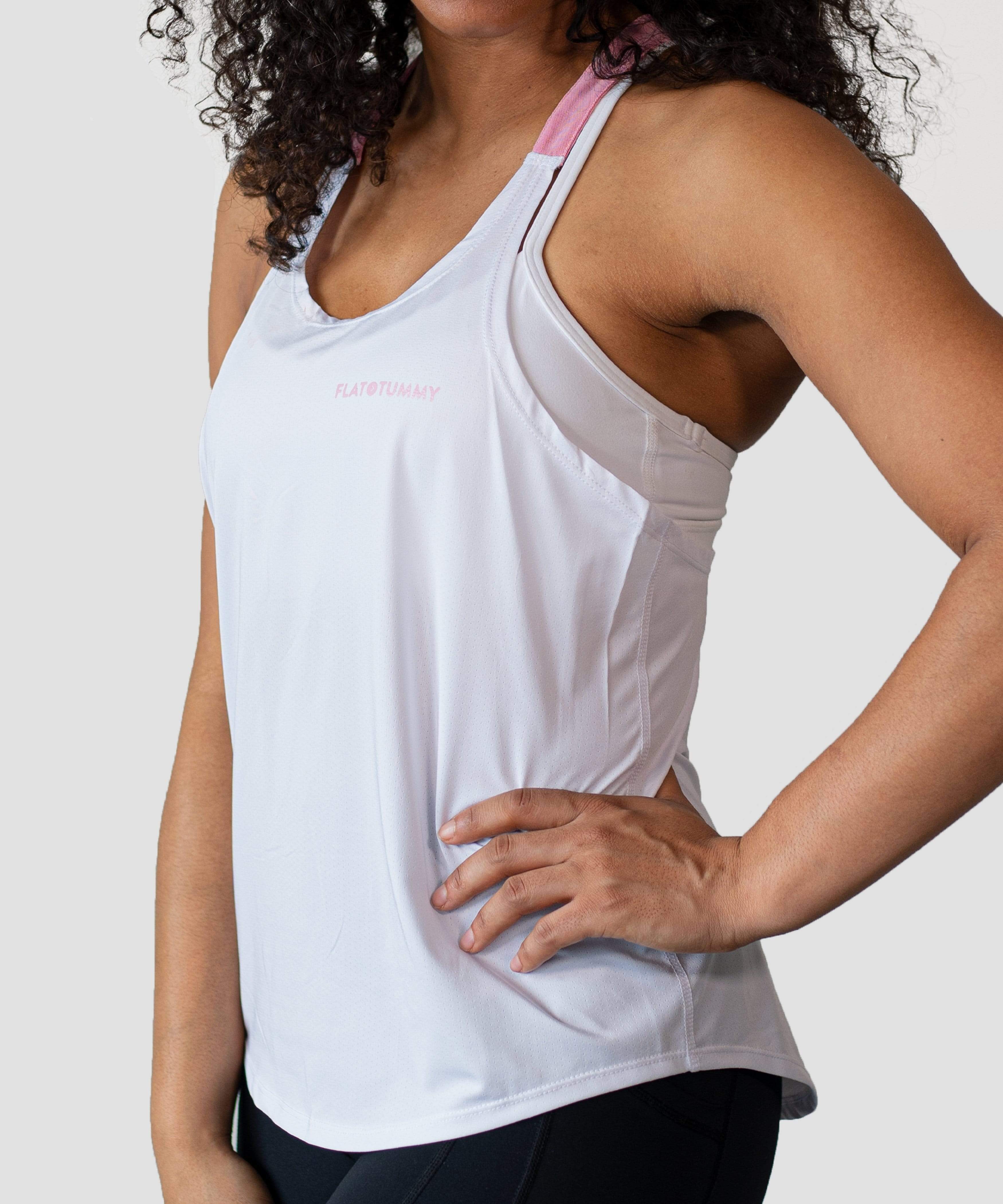 Babe Tank - Flat Tummy Co product image