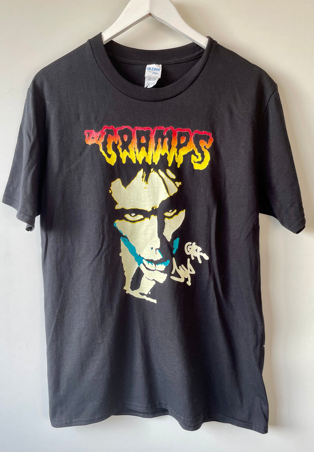 The Cramps ( new ) T-Shirt M