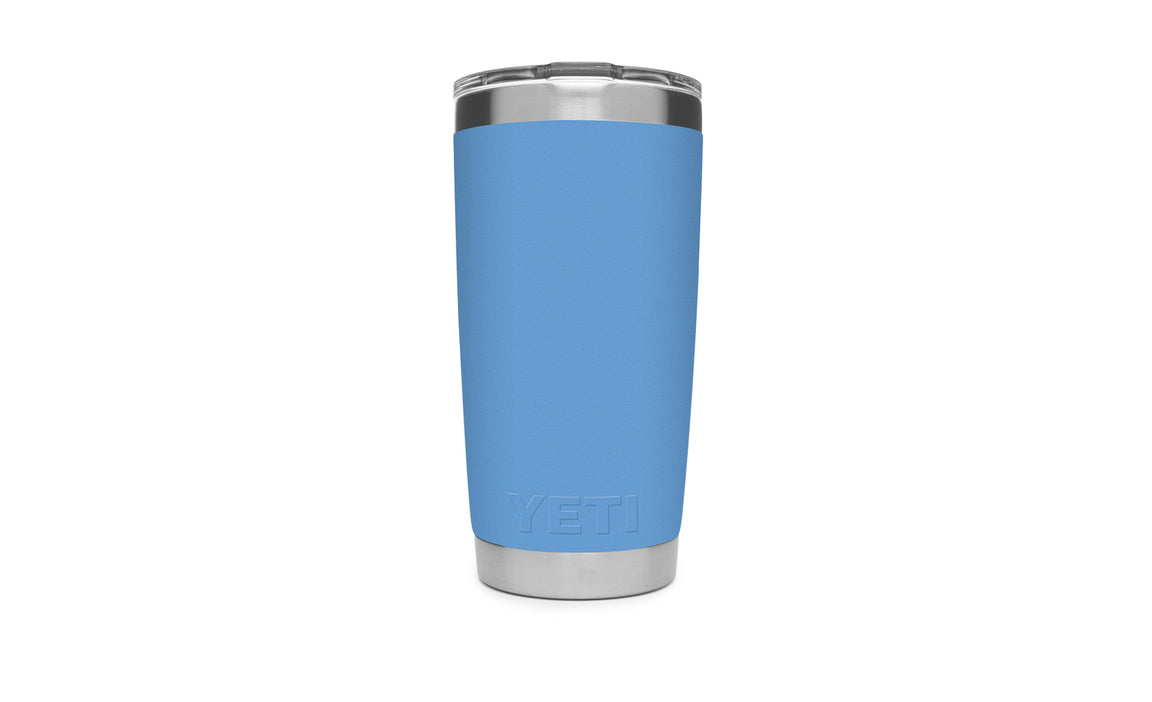 blue yeti tumbler