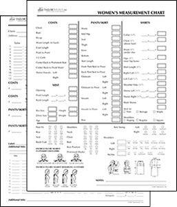 Tailor Invoice Form Receipt Designsnprint