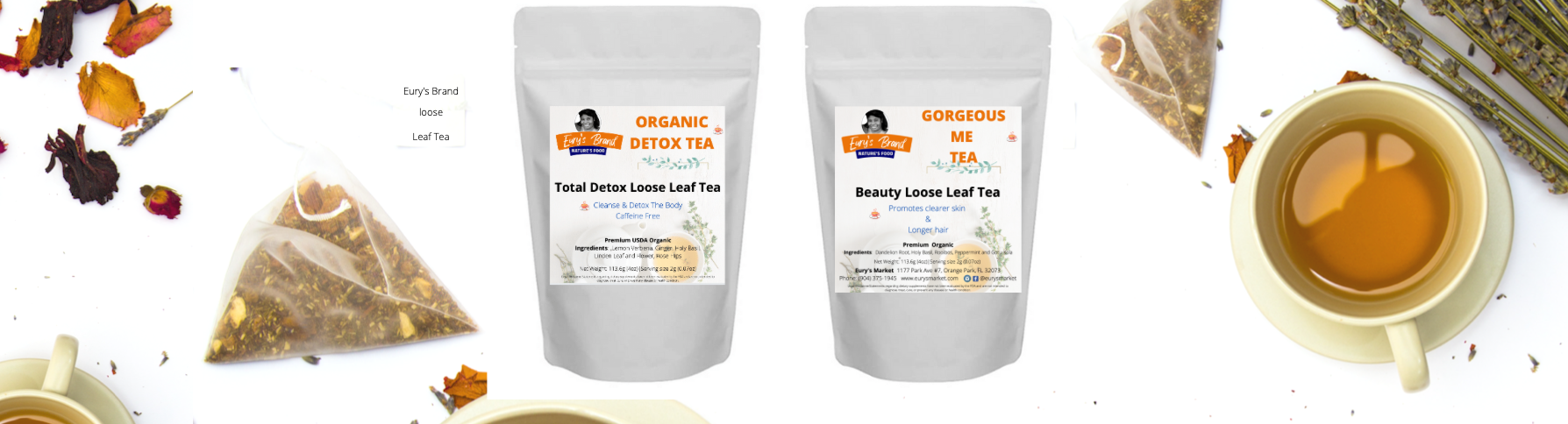 Cerise confite, Tea & More Dose, 100g