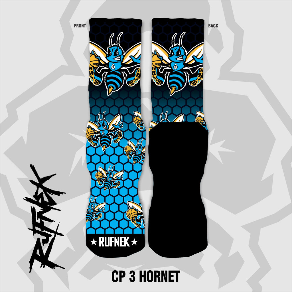 cp3 socks