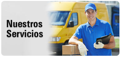 Nuestros Servicios