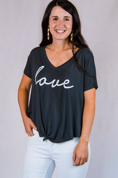 Love Tee