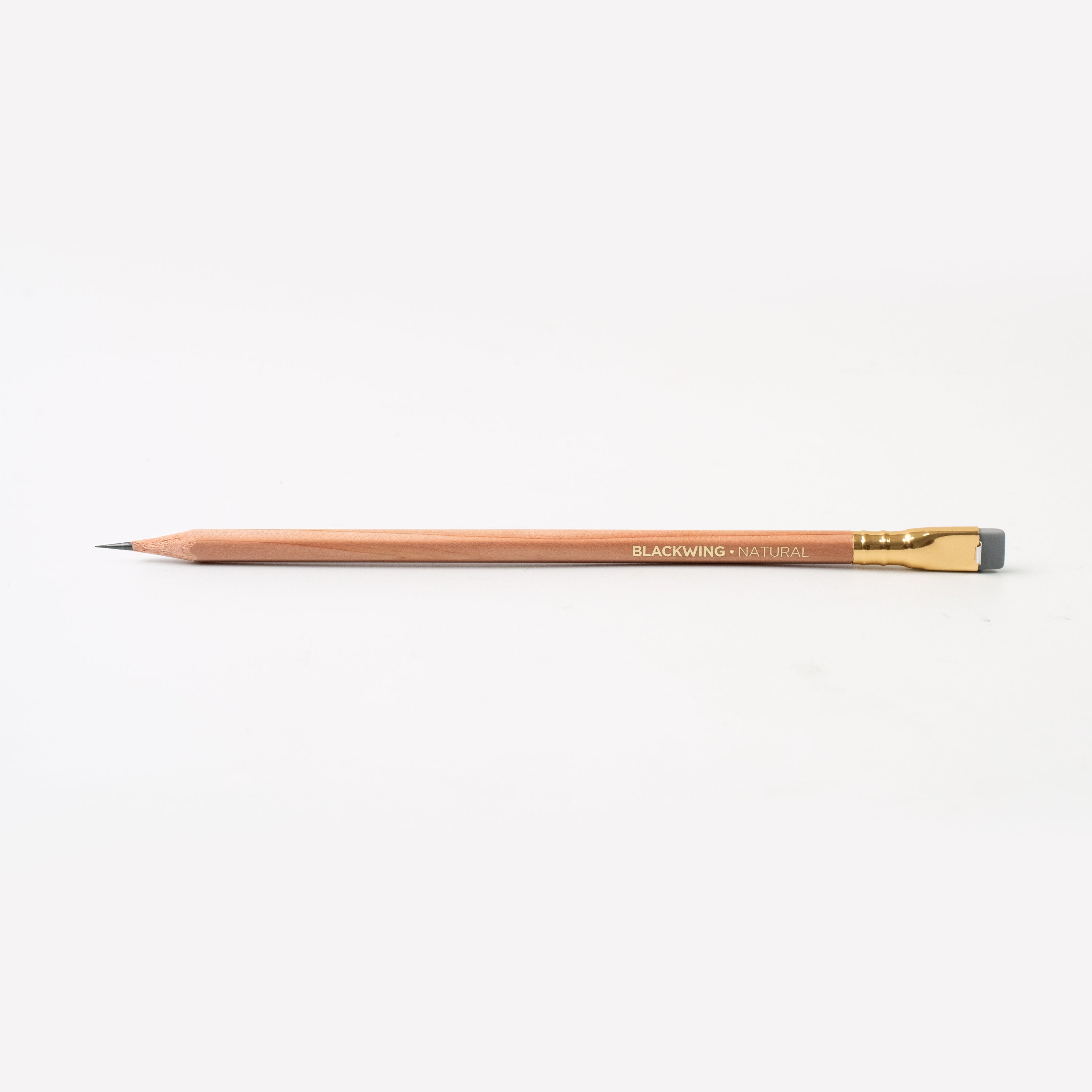 Palomino Blackwing Natural Pencil Review — The Pen Addict