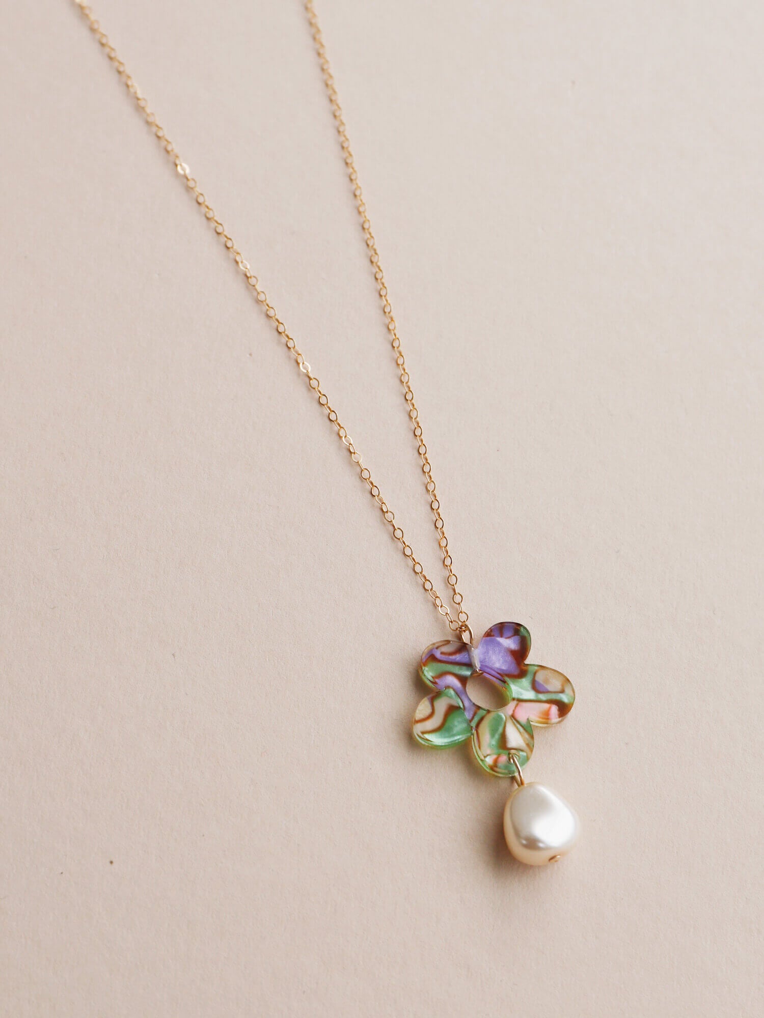 驚きの安さLlife RIPPLE NECKLACE ネックレス | rainbowsushijax.com