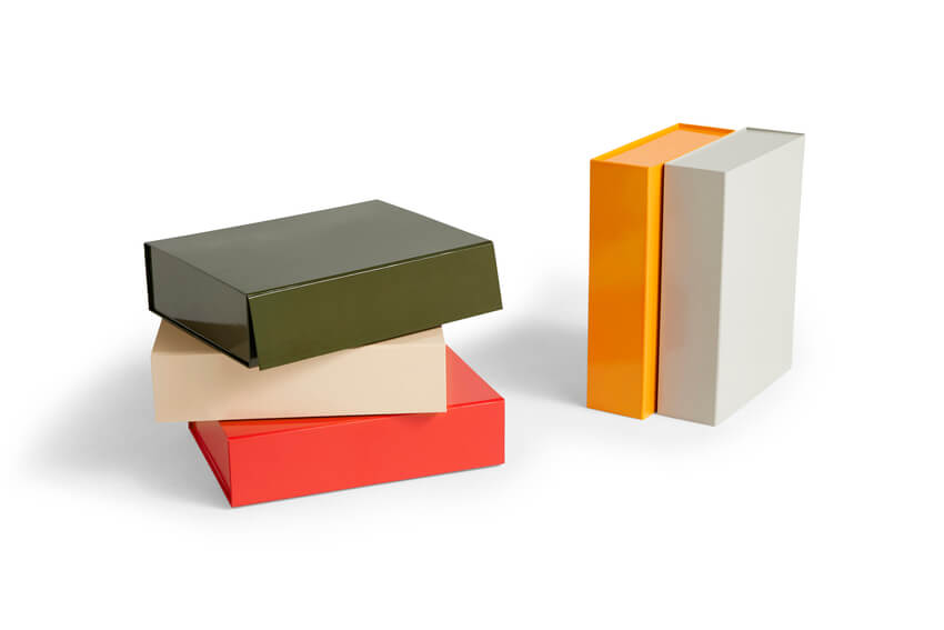 Small & Medium Archive Boxes — ola