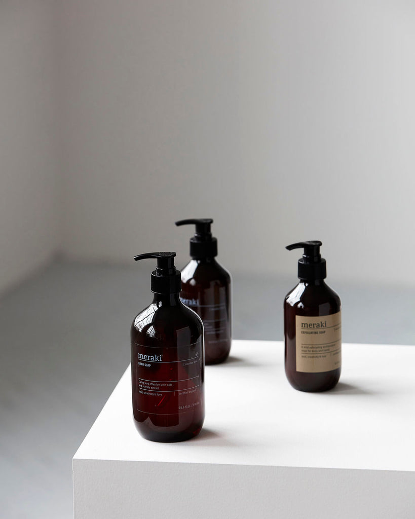 Hand Soap | Meadow Bliss | by Meraki - Lifestory - Meraki