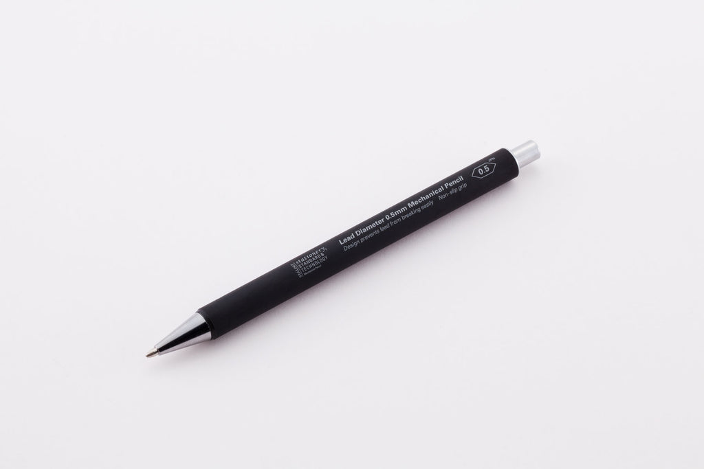 mechanical pencil 0.5 lead