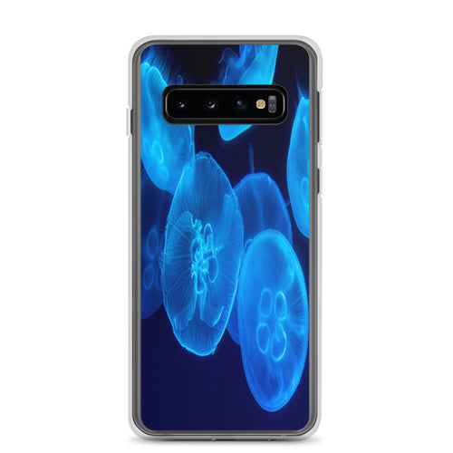 Jellyfish Samsung Case