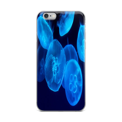Jellyfish IPhone Case