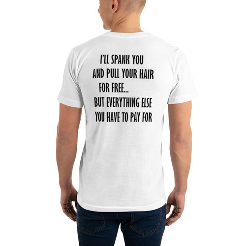 I'll SpankYou.. Tee