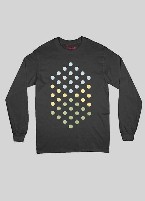 Focus Long Sleeve T-Shirt