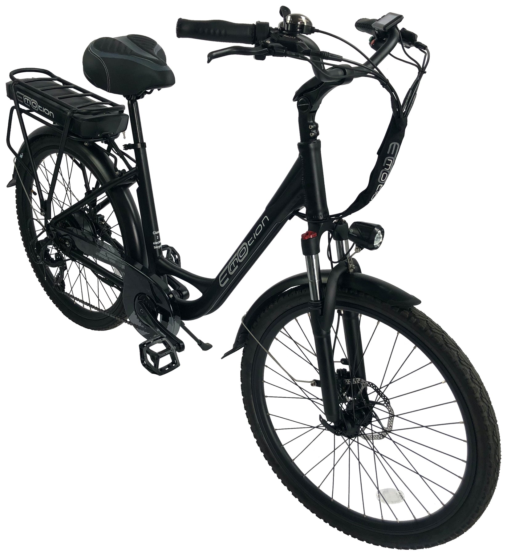 ecomotion bikes