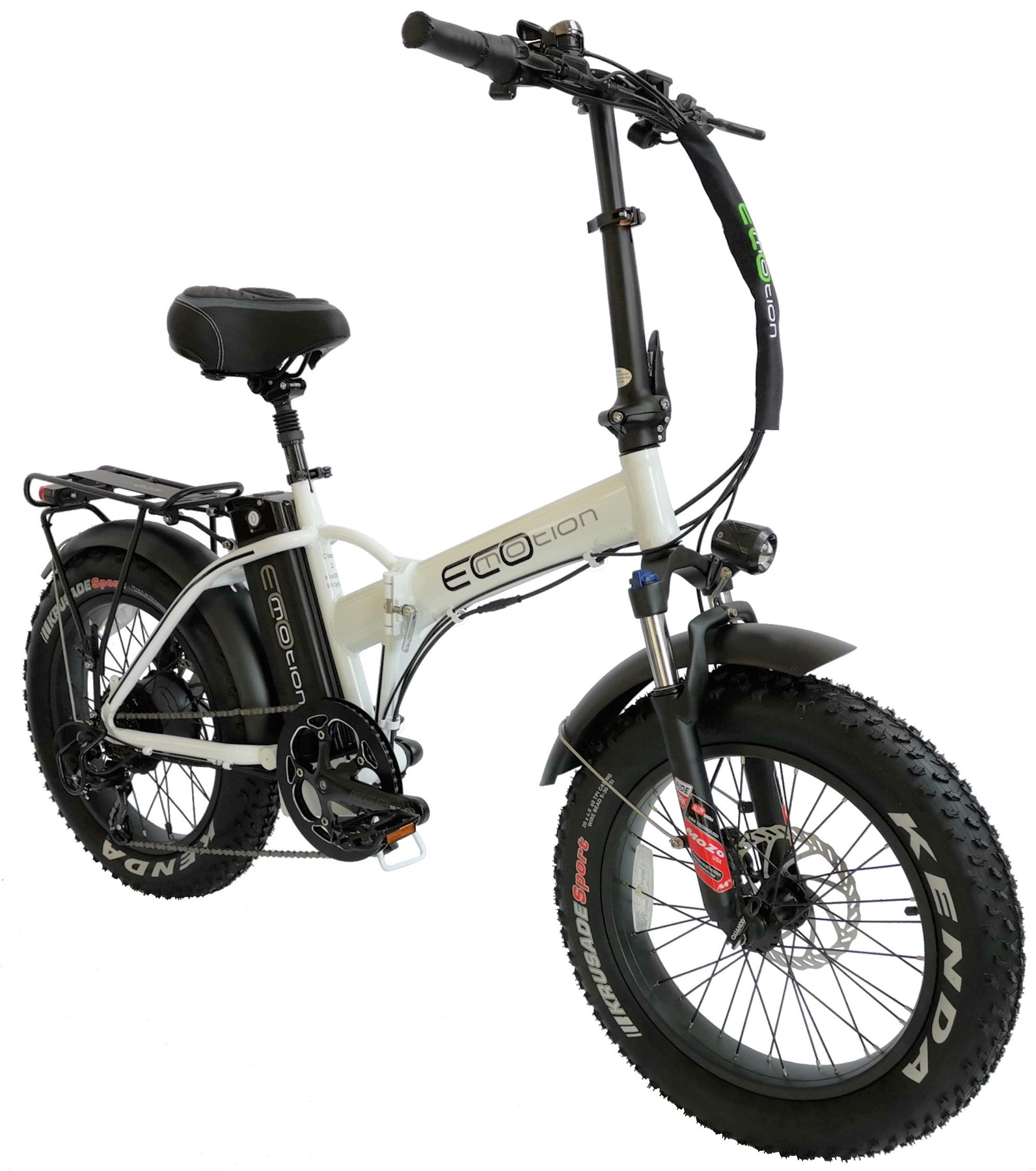 ecomotion bikes