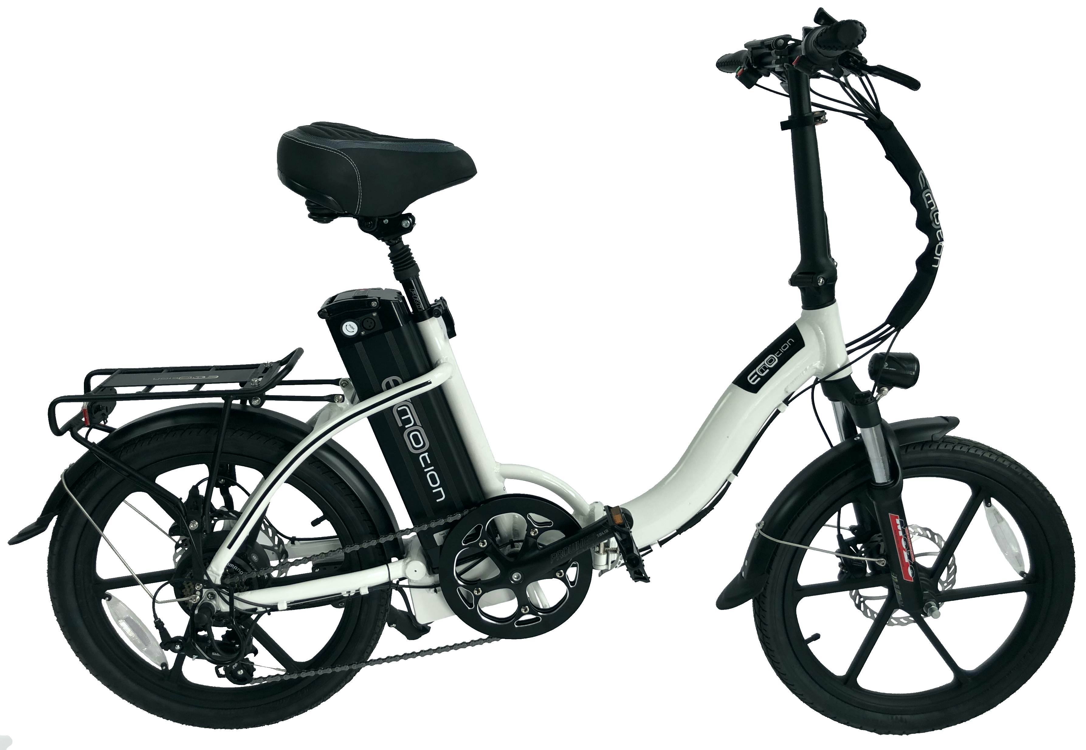 emotion electric bike