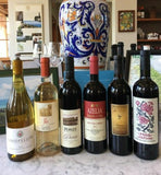 When Work is Love - Italy in Oregon Wines