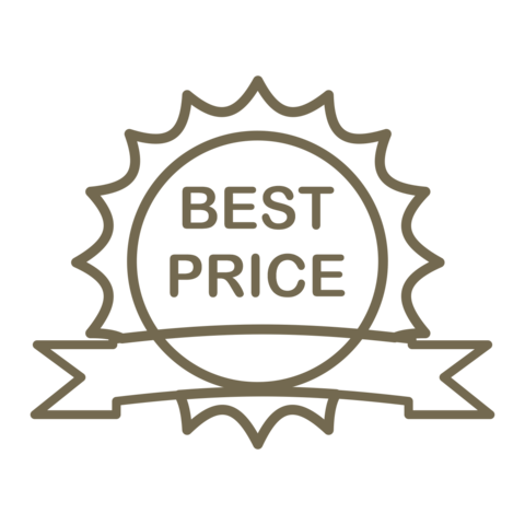 Best Prices, Price Matching Guarantee