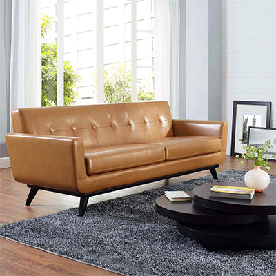 Bonded Leather Furniture