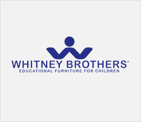 Whitney Brothers available at Modish Store