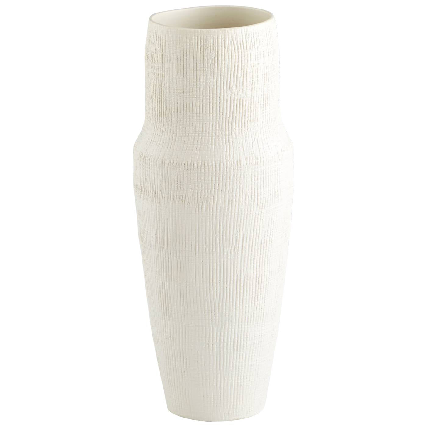 Leela Vase
 By Cyan Design | Cyan Design | Modishstore - 7