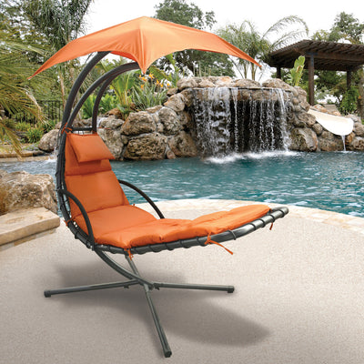 Outdoor Lounge Chairs