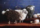 Roost Felty Flocks of Sheep - Set Of 3