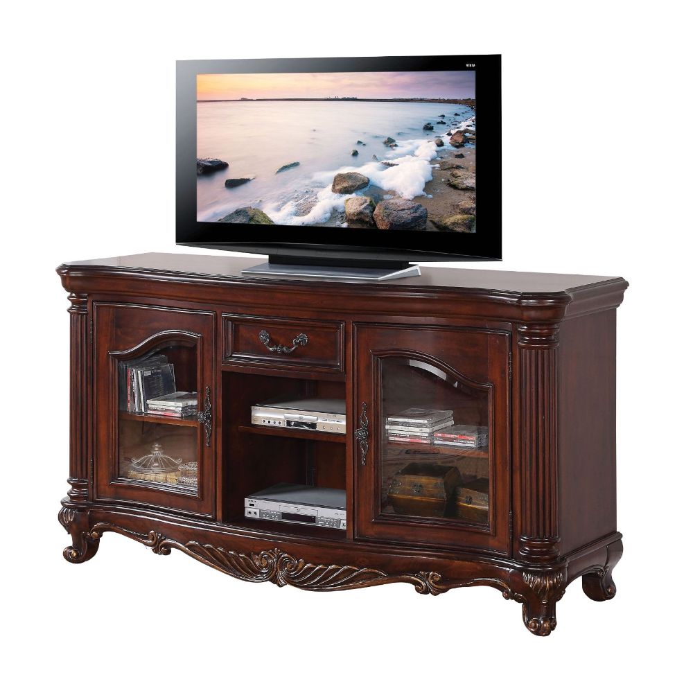  Remington Tv Stand By Acme Furniture 