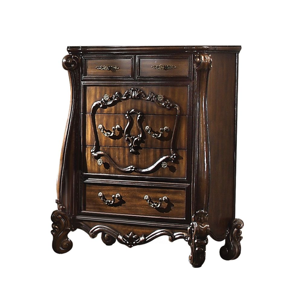  Versailles Chest By Acme Furniture 