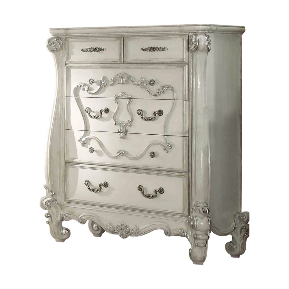  Versailles Chest By Acme Furniture 