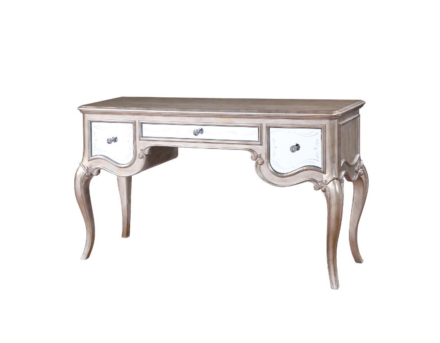  Esteban Vanity Desk By Acme Furniture 