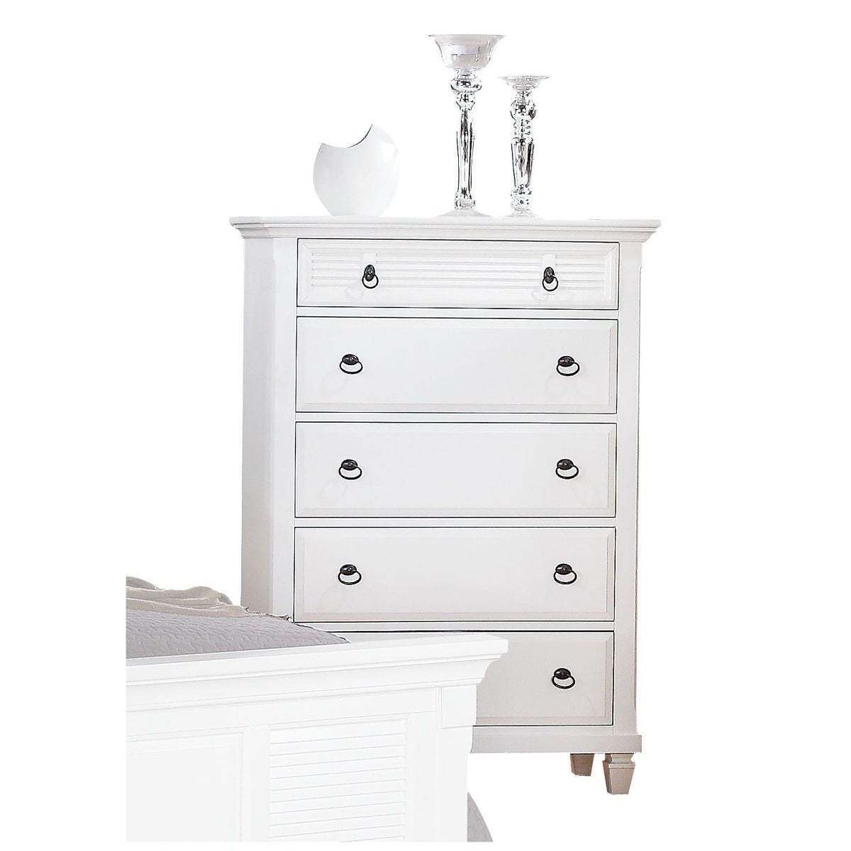  Merivale Chest By Acme Furniture 