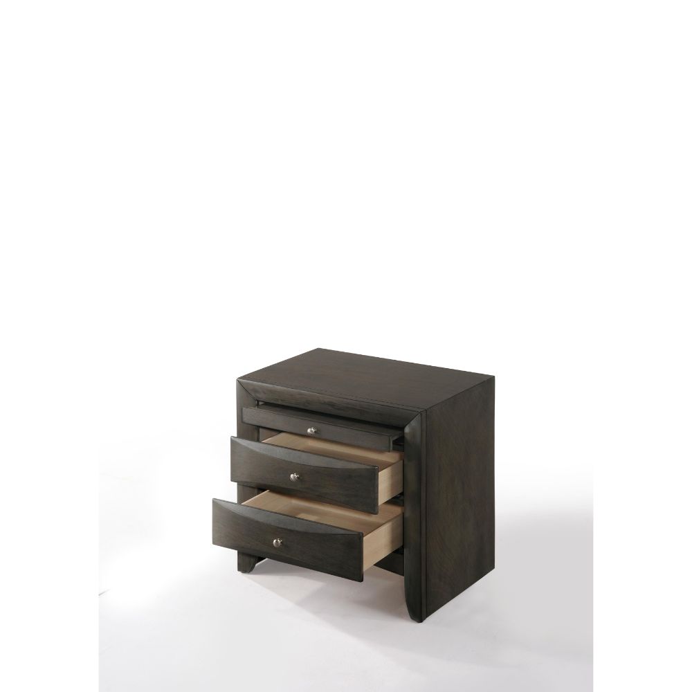  Ireland Nightstand By Acme Furniture 