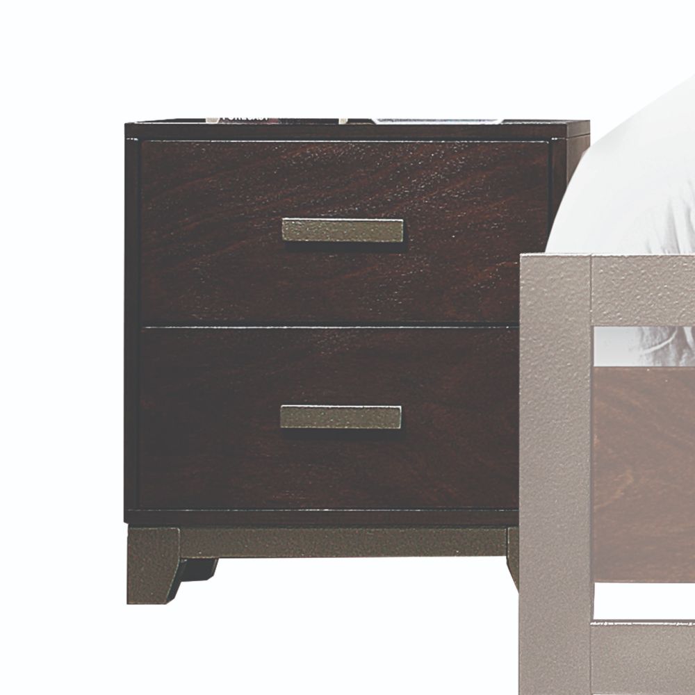  Charleen Nightstand By Acme Furniture 