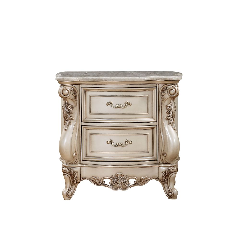  Gorsedd Nightstand By Acme Furniture 