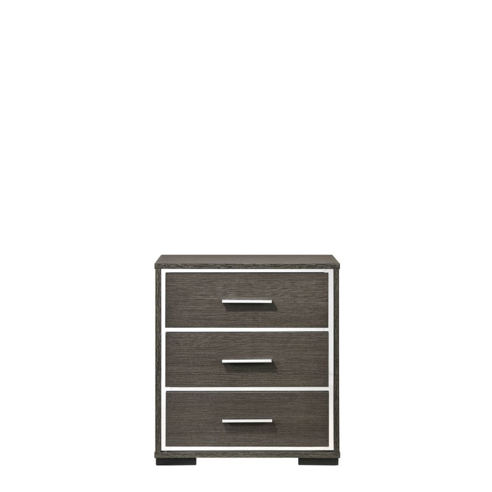  Escher Nightstand By Acme Furniture 